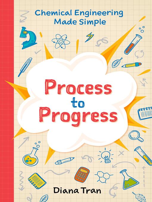 Title details for Chemical Engineering Made Simple by Diana Tran - Available